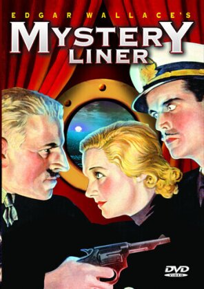 Mystery liner (1934) (b/w, Unrated)