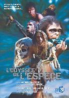 L'odyssée de l'espéce (Special Edition, 2 DVDs)