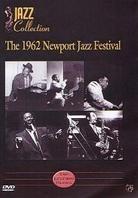 Various Artists - Newport Jazz Festival 1962