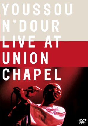 N'Dour Youssou - Live at Union Chapel