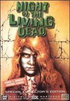 Night of the living dead (1968) (Édition Spéciale Collector)