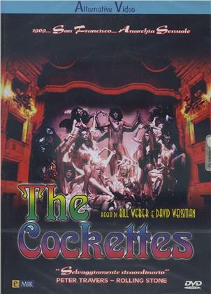 The cockettes
