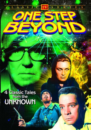 One Step Beyond - 4 Classic Tales (s/w, Unrated)