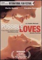 Possible loves (2001)