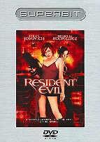 Resident evil - (Superbit) (2002)