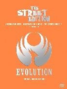 The Street Edition (Limited Special Edition, 3 DVDs)