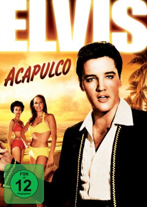 Acapulco - Elvis Presley