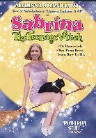 Sabrina: The teenage witch (1996)