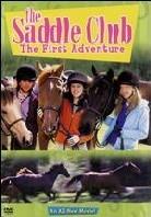 The saddle club - The first adventure