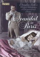 A scandal in Paris (1946) (b/w)