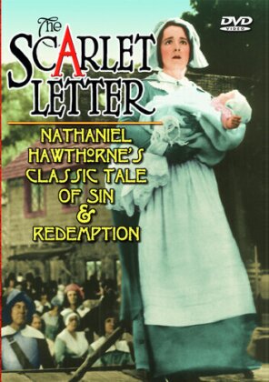 Scarlet Letter - Scarlet Letter (Unrated) (1934)