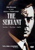 The servant (1963) (s/w)