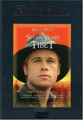 Seven years in Tibet (1997) (Superbit Edition)