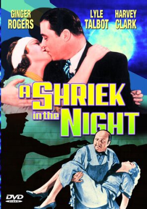 A shriek in the night (b/w, Unrated)