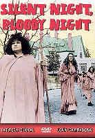 Silent night, bloody night - Death house (1972)