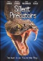 Silent predators