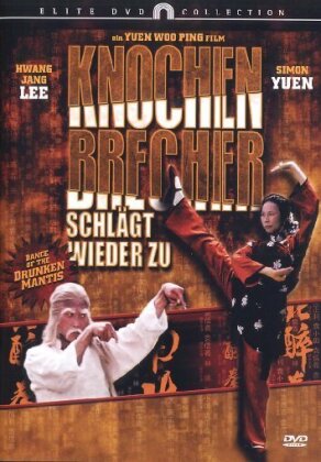 Knochenbrecher schlägt wieder zu