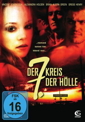 Der 7. Kreis der Hölle