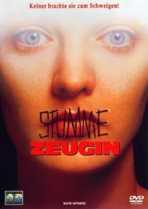 Stumme Zeugin - Mute Witness (1995)