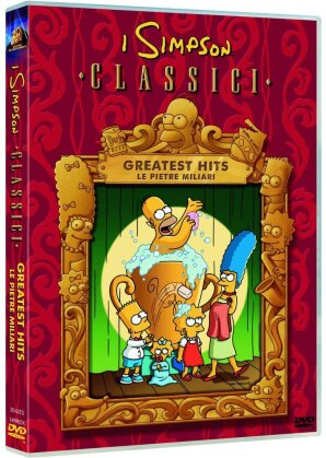 I Simpson - Greatest Hits