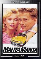 Manta Manta (1991) (Silver Edition)