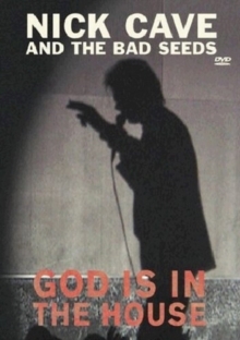 Nick Cave & The Bad Seeds - God is in the house - Live