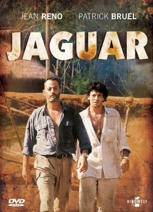 Jaguar (1996)