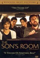 The son's room (2001)