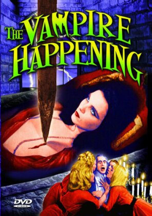 The vampire happening (s/w, Unrated)
