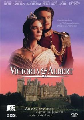 Victoria & Albert (2 DVDs)