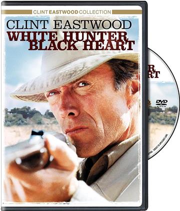 White Hunter, Black Heart (1990)