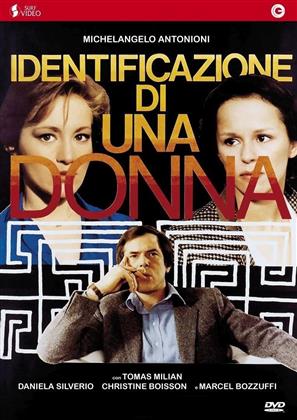 Identificazione di una donna (1982)