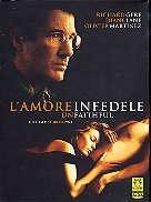 L'amore infedele (2002) (2 DVDs)