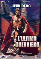L'ultimo guerriero - Just visiting (2001)