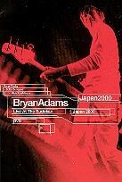 Adams Bryan - Live at the Budokan