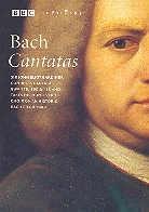English Baroque Soloists, Sir John Eliot Gardiner & Magdalena Kozena - Bach - Cantatas (BBC)