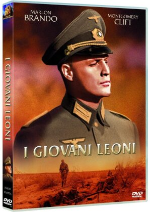 I Giovani leoni (1958) (s/w)