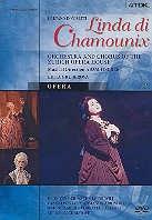Opernhaus Zürich, Adam Fischer & Edita Gruberova - Donizetti - Linda di Chamounix
