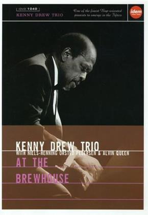 Drew Kenny Trio - At the brewhouse