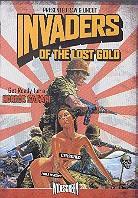 Invaders of the lost gold (1982)