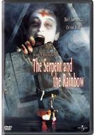 The serpent and the rainbow (1988)