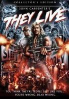 They Live (1988) (Collector's Edition)