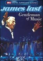 James Last - Gentleman of music