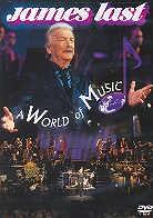 James Last - A world of music