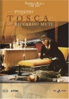 Orchestra of the Teatro alla Scala, Riccardo Muti & Maria Guleghina - Puccini - Tosca