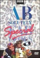 Absolutely fabulous - Absolutely special