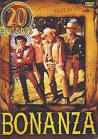 Bonanza - (20 Episodes 5 DVD)
