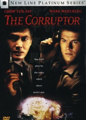 The Corruptor (1999)