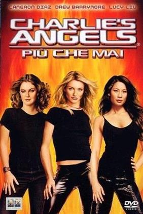Charlie's Angels 2 - Più che mai (2003)