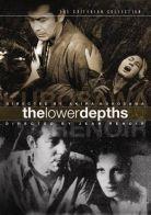 The Lower depths (1957) (b/w, Criterion Collection)